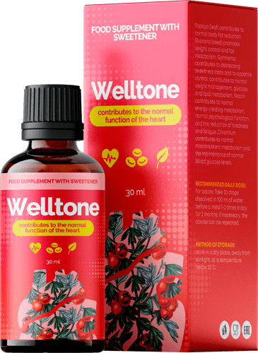 Kapi Welltone